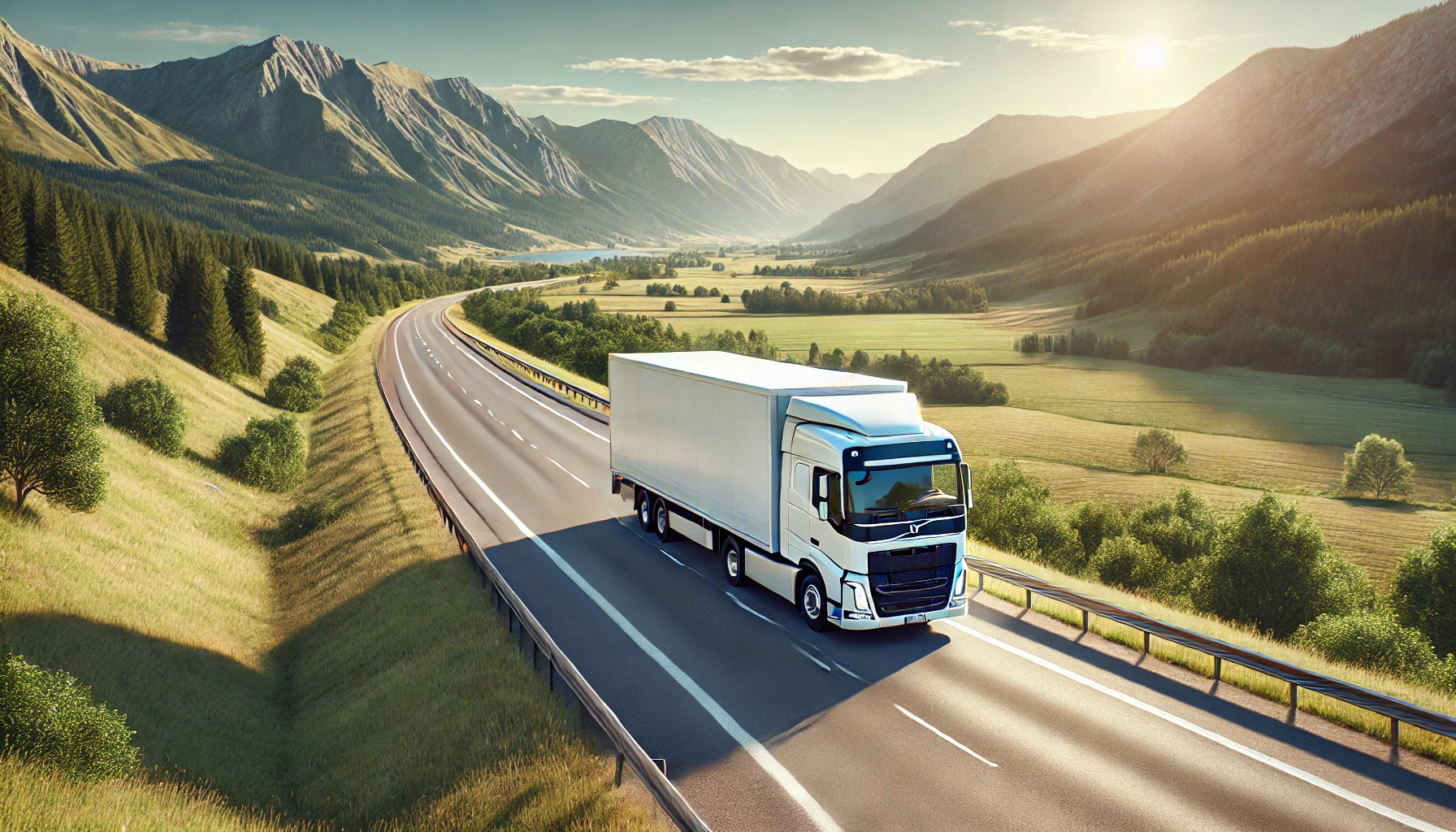 Cross-Country Moving Team