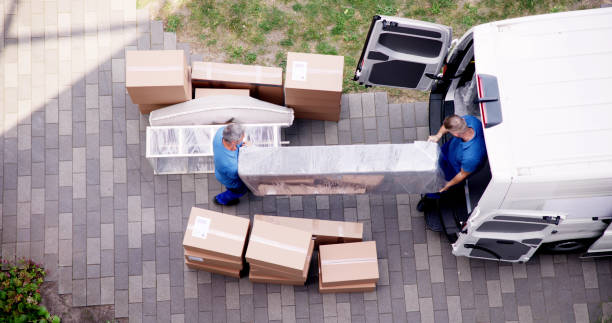 Premium Packing Process